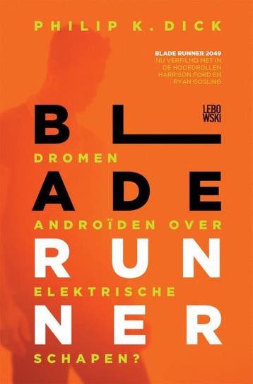 Blade Runner | Philip K. Dick | Nieuw, Ophalen of Verzenden, Nieuw, Philip K. Dick