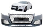 Voorbumper | geschikt voor Audi | TT Coupé 14-19 2d cou. / T, Auto-onderdelen, Verzenden, Nieuw, Audi