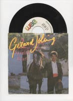 Gerard Joling – Spanish Heart / Blue (1-7-Vinyl-Single), Cd's en Dvd's, Vinyl Singles, Ophalen of Verzenden, Nieuw in verpakking
