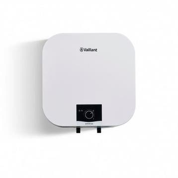 Vaillant eloSTOR pro keukenboiler - 15 liter, Verzenden, Nieuw