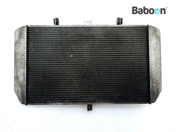 Radiateur Kawasaki Versys 1000 2012-2014 (KLZ1000A), Verzenden, Gebruikt