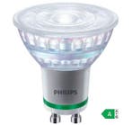 Philips MASTER LEDspot GU10 UltraEfficient 2.1W 2700K 375..., Ophalen of Verzenden, Nieuw