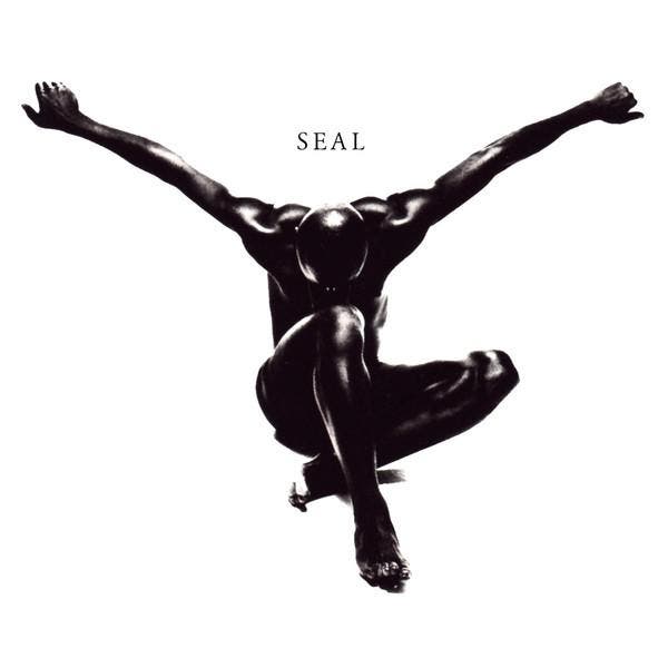 cd - Seal - Seal (II), Cd's en Dvd's, Cd's | Overige Cd's, Zo goed als nieuw, Verzenden
