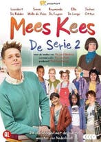 Mees Kees - De TV Serie - Seizoen 2 (DVD) - DVD, Verzenden, Nieuw in verpakking