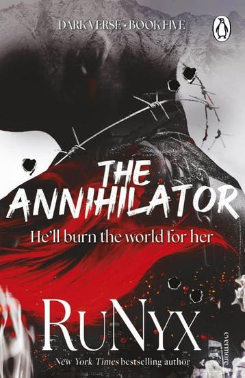 The Annihilator |  | Nieuw, Ophalen of Verzenden, Nieuw