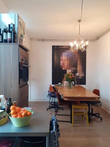 Te huur: Appartement Willem II-straat in Tilburg, Tilburg, Noord-Brabant, Appartement