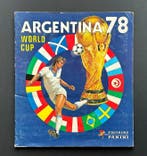 Panini - FIFA World Cup Argentina 78 - Compleet album - Good, Nieuw