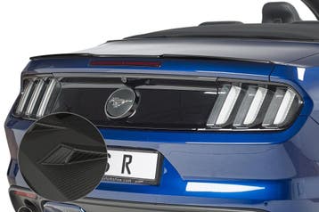 Achtervleugel met ABE voor Ford Mustang VI HF720-M, Verzenden, Nieuw