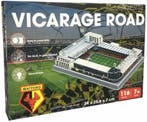 Watford Vicarage Road 3D puzzel (116 stukjes) | Kick Off, Verzenden, Nieuw