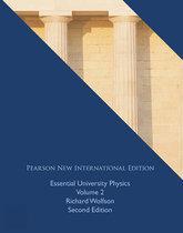 Essential University Physics 9781292021027, Zo goed als nieuw