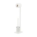 Toiletbutler - Toiletrolhouder / Toiletborstel met houder, Ophalen of Verzenden, Nieuw