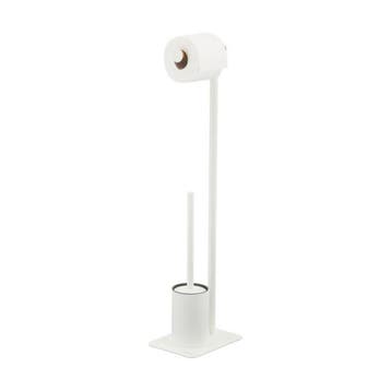 Toiletbutler - Toiletrolhouder / Toiletborstel met houder, Ophalen of Verzenden, Nieuw
