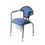 Luxe Toiletstoel, Po Stoel verstelbaar, Ophalen of Verzenden, Nieuw