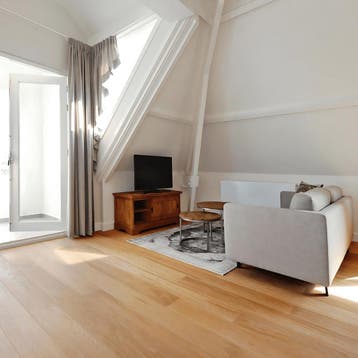 Appartement in Den Haag gevonden voor €1995,- pm, Huizen en Kamers, Huizen te huur, Den Haag, Den Haag, Direct bij eigenaar, Appartement