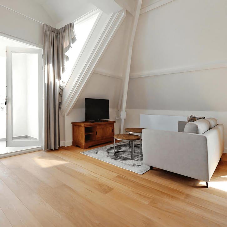 Appartement in Den Haag gevonden voor €1995,- pm, Huizen en Kamers, Huizen te huur, Direct bij eigenaar, Den Haag, Appartement