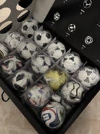 Wereldkampioenschap Voetbal - Voetbal, Nieuw