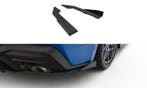 Street Pro Achterzij Spoilers + Flaps Ford Mustang GT MK7, Ophalen of Verzenden, Nieuw