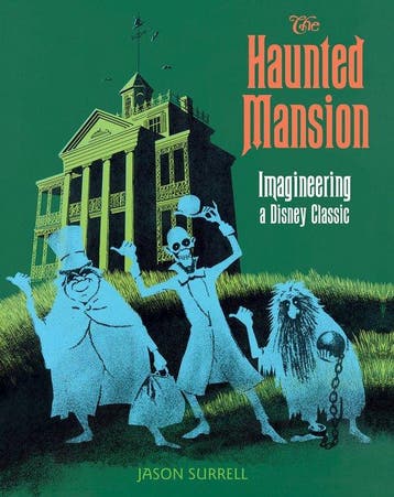 The Haunted Mansion - The Haunted Mansion, Ophalen of Verzenden, Nieuw
