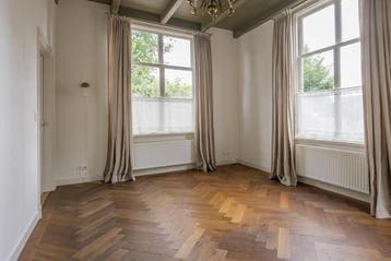 Huis Bloemendalsestraat in Amersfoort, Overige soorten, Via bemiddelaar, Amersfoort, Utrecht