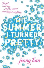 The Summer I Turned Pretty / The Summer I Turned Pretty / 1, Boeken, Verzenden, Gelezen, Jenny Han