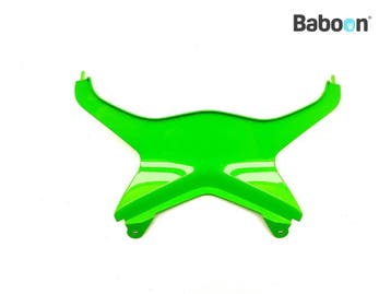 Kontpaneel Midden Kawasaki ZX 6 R 2009-2012 (NINJA ZX-6R, Verzenden, Gebruikt