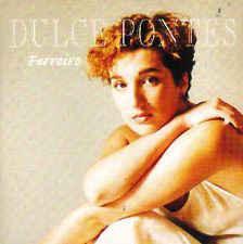 cd single card - Dulce Pontes - Ferreiro, Cd's en Dvd's, Verzenden, Zo goed als nieuw, Wereldmuziek