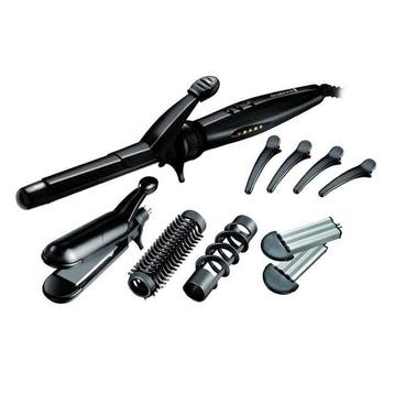 Tweedekans - Remington S8670 - Multistyler, Ophalen of Verzenden, Nieuw