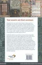 Taal waarin wij God verstaan 9789089720696, Verzenden, Zo goed als nieuw