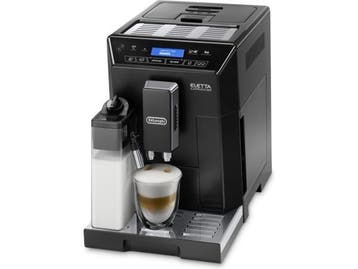 Veiling - DeLonghi Eletta Cappuccino ECAM 44.660.B - Espres, Nieuw