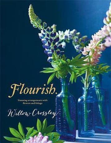 Flourish - Willow Crossley 9780857833181, Verzenden, Zo goed als nieuw, Willow Crossley