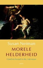 Morele helderheid | 9789026321559 | NEIMAN, S., Boeken, Zo goed als nieuw, NEIMAN, S.