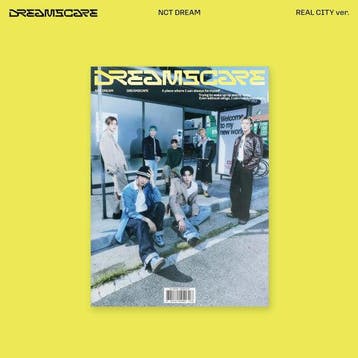cd - Nct Dream - Dreamscape, Verzenden, Zo goed als nieuw