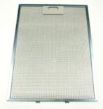 Elica Metaalfilter GF03QB 380x283x9mm, Verzenden, Nieuw