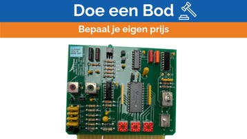 Bieden: Southern Avionics SRP16300 Kwosyn PCB, Watersport en Boten, Navigatiemiddelen en Scheepselektronica, Ophalen of Verzenden