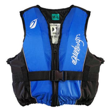 Lozen Club-Line Vest zwemvest, Watersport en Boten, Watersportkleding, Verzenden, Nieuw