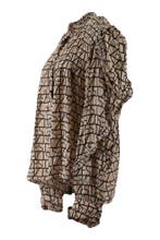 Estseven Blouse in maat L Roze, Est'seven, Verzenden, Zo goed als nieuw, Overige kleuren