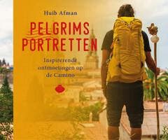 Pelgrimsportretten - Huib Afman 9789491899522, Verzenden, Zo goed als nieuw, Huib Afman