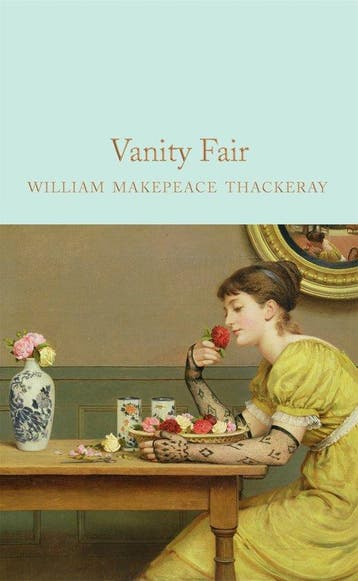 9781509844395 Vanity Fair William M Thackeray, Verzenden, Nieuw, William M Thackeray