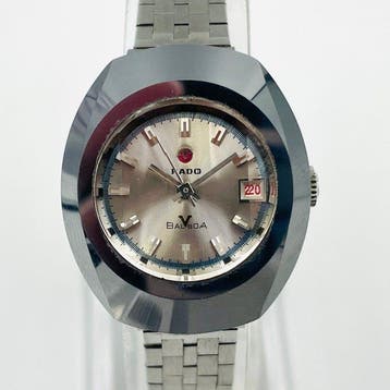 Rado - Balboa - Zonder minimumprijs - D51017 - Dames -, Sieraden, Tassen en Uiterlijk, Nieuw