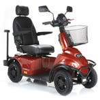 Mini Crosser X2 4W, Verzenden, Nieuw, Overige merken