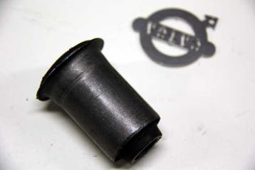 Draagarm silentblock Voor As, Ophalen of Verzenden, Nieuw