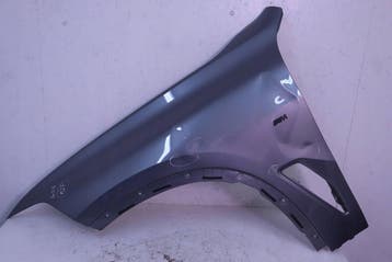 voorste linker spatbord BMW X5 G05, Verzenden, Gebruikt