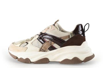 Sacha Sneakers in maat 40 Beige, Verzenden, Beige, Sacha, Sneakers of Gympen