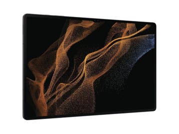 Samsung Galaxy Tab S8 Ultra (14.6, 2022) - Grijs - 128 GB -, Computers en Software, Android Tablets, Verzenden, Zo goed als nieuw