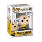 Funko Pop!  Peanuts - Charlie Brown #1677, Verzenden, Nieuw