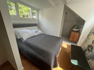 Te huur: Appartement Buitenhof in Den Haag, Den Haag, Appartement, Zuid-Holland