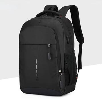 Waterdichte Rugtas 15.6 Inch - Tijdelijk met kortingscode, Verzenden, Nieuw, Minder dan 25 cm, 30 tot 45 cm