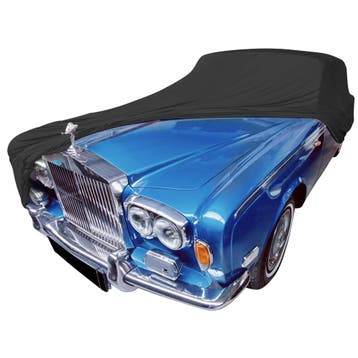 Autohoes voor Rolls-Royce Silver Shadow (1965-1980) Indoor, Ophalen of Verzenden, Nieuw, Op maat