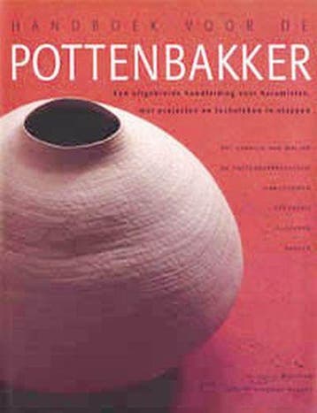 Handboek voor de pottenbakker - J. Warshaw 9789059200739, Verzenden, Zo goed als nieuw, J. Warshaw