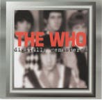 The Who - The Who, Ophalen of Verzenden, Gebruikt